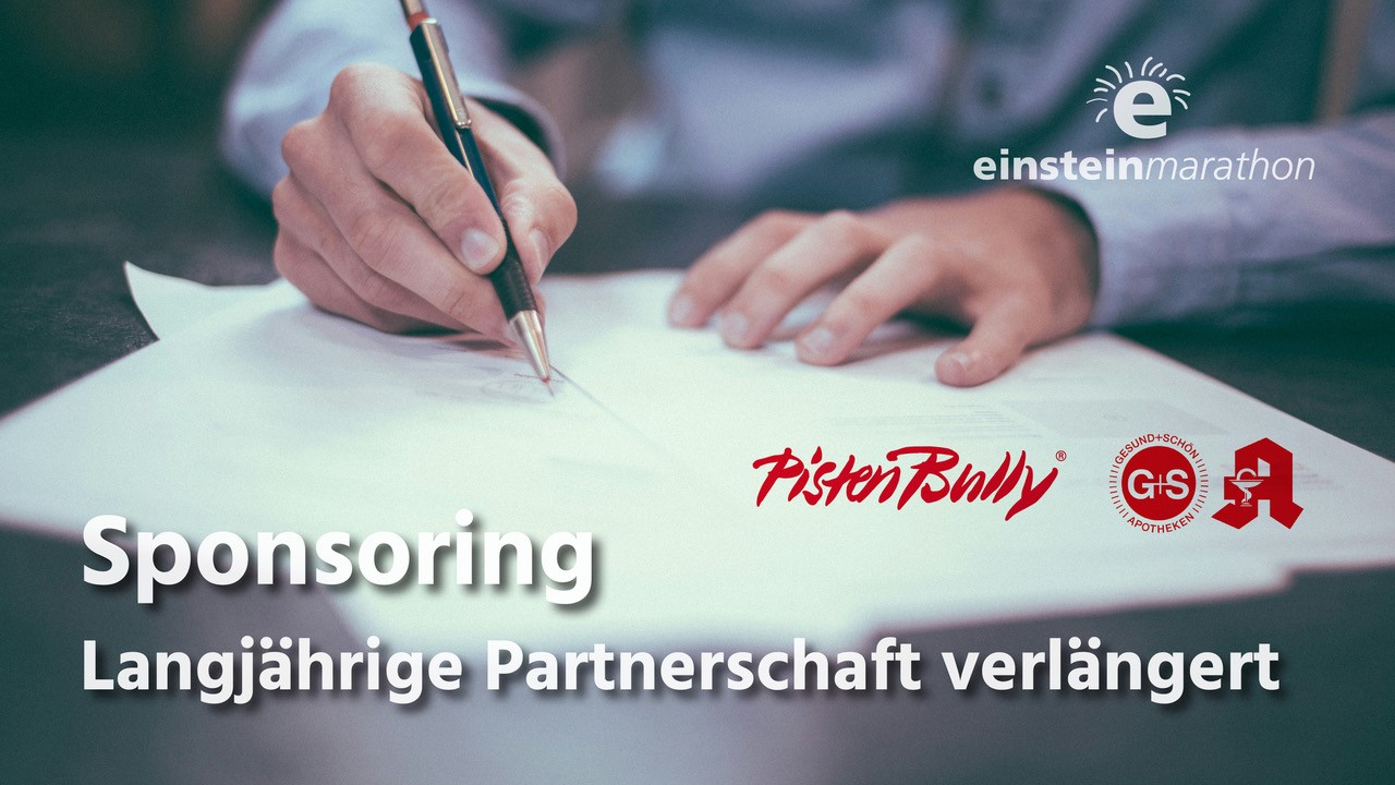 PistenBully und G+S Apotheken verlängern ihre Partnerschaften