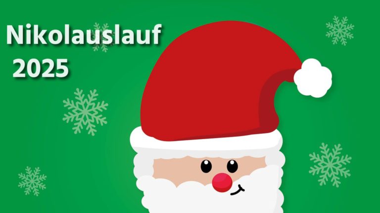 ASC-Nikolauslauf am 30.11.2025