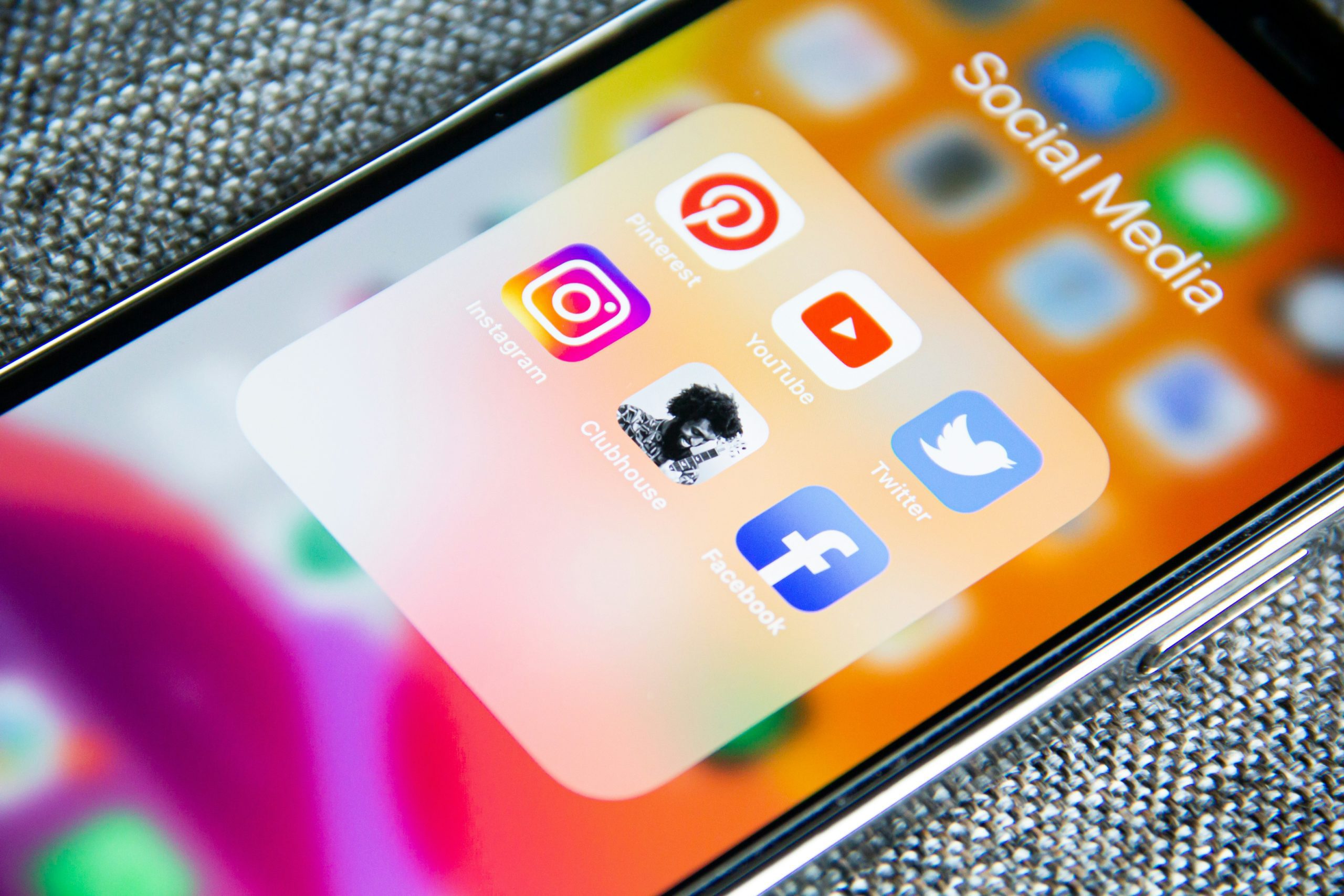 Social Media – der Einstein-Marathon auf Instagram und Co.