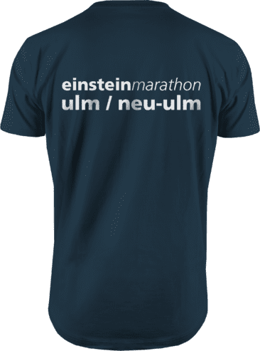 Herren Baumwollshirt Back