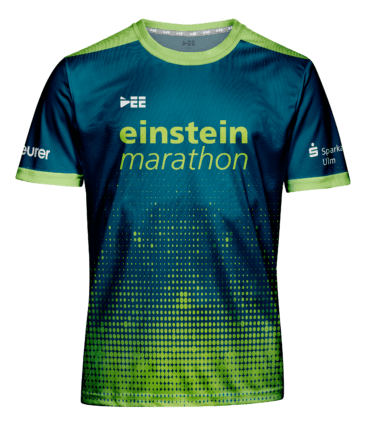 Herren Funktionsshirt Front
