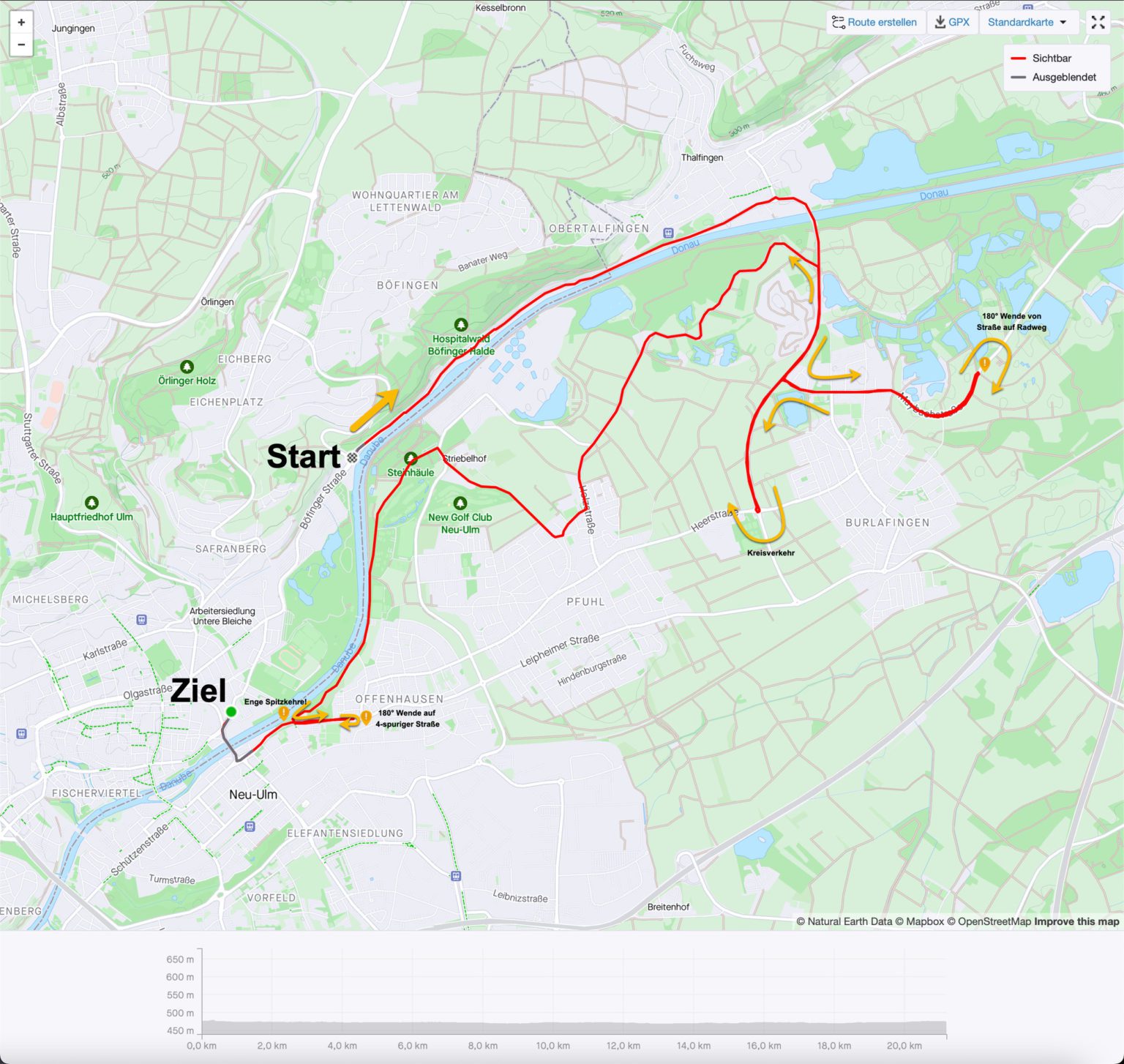 Breaking News EinsteinMarathon 2025 bleibt im September! EinsteinMarathon