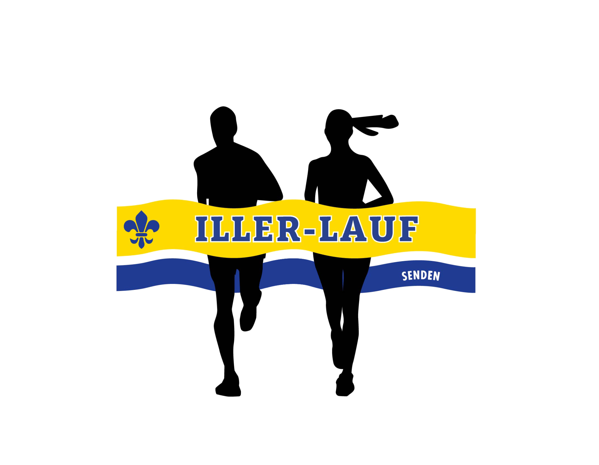 Illerlauf Logo