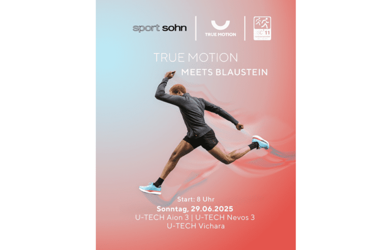 3. ASC-Vorbereitungslauf in Blaustein, 29. Juni, 08:00 Uhr