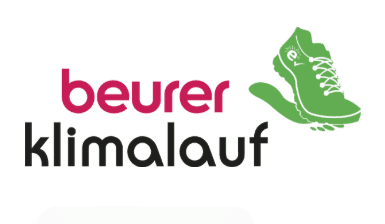 Beurer Klimalauf 2025/2026 entfällt