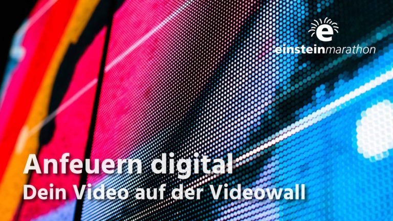 BITE Video Wall: Der Überraschungsmoment auf der Strecke!