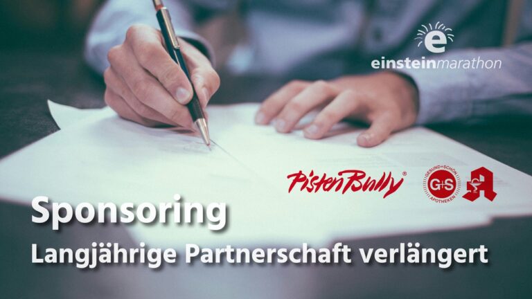 PistenBully und G+S Apotheken verlängern ihre Partnerschaften